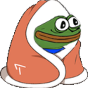 Pepega by schniitzelSW - FrankerFaceZ
