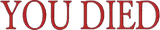 YouDied