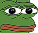 FeelsWeirdManW emote in FFZ