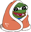 peepoBlanket emote in FFZ