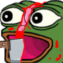 POGGERS emote in FFZ