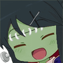 AYAYA emote in FFZ