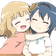 yuriHug