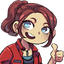 ClaireThumbsUp