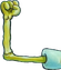 SpongeArmL