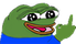 PeepoFinger