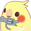 ParHandsUp