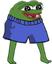 peepoJorts
