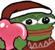 peepoLove emote in FFZ