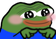 peepoShy
