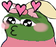 peepaKiss