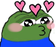 peepoKiss