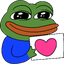 PepeHeart