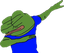 PEPEDAB
