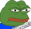 pepeGun