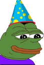 FeelsBirthdayMan