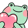 froogyLove