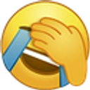 ICANT emote