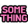 plSomething