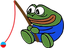 Fishinge