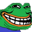 Trolleg