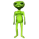 AlienUnpleased