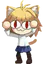 necoCheer
