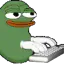 pepeChatting
