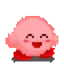 KirbyOnCrack