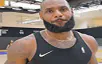 lebronScream