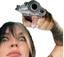 peachGun