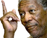 hesRight emote