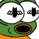 WOWERS emote