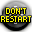 GCNoRestart