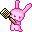 bunnySpatula