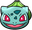 ShuffleBulbasaur