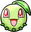 ShuffleChikorita