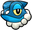 ShuffleFrogadier