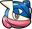 ShuffleGreninja