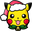 ShuffleHolidayPikachu