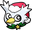 ShuffleHolidayDelibird