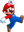 HunterthewhaleMario