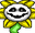 HunterthewhaleFlowey