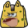 SpongegarBag