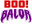 BooBalor