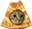 PizzaCat