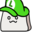 GreenMarioBag