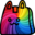 RainbowBag