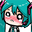 MikuBaka