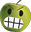 AngryApple